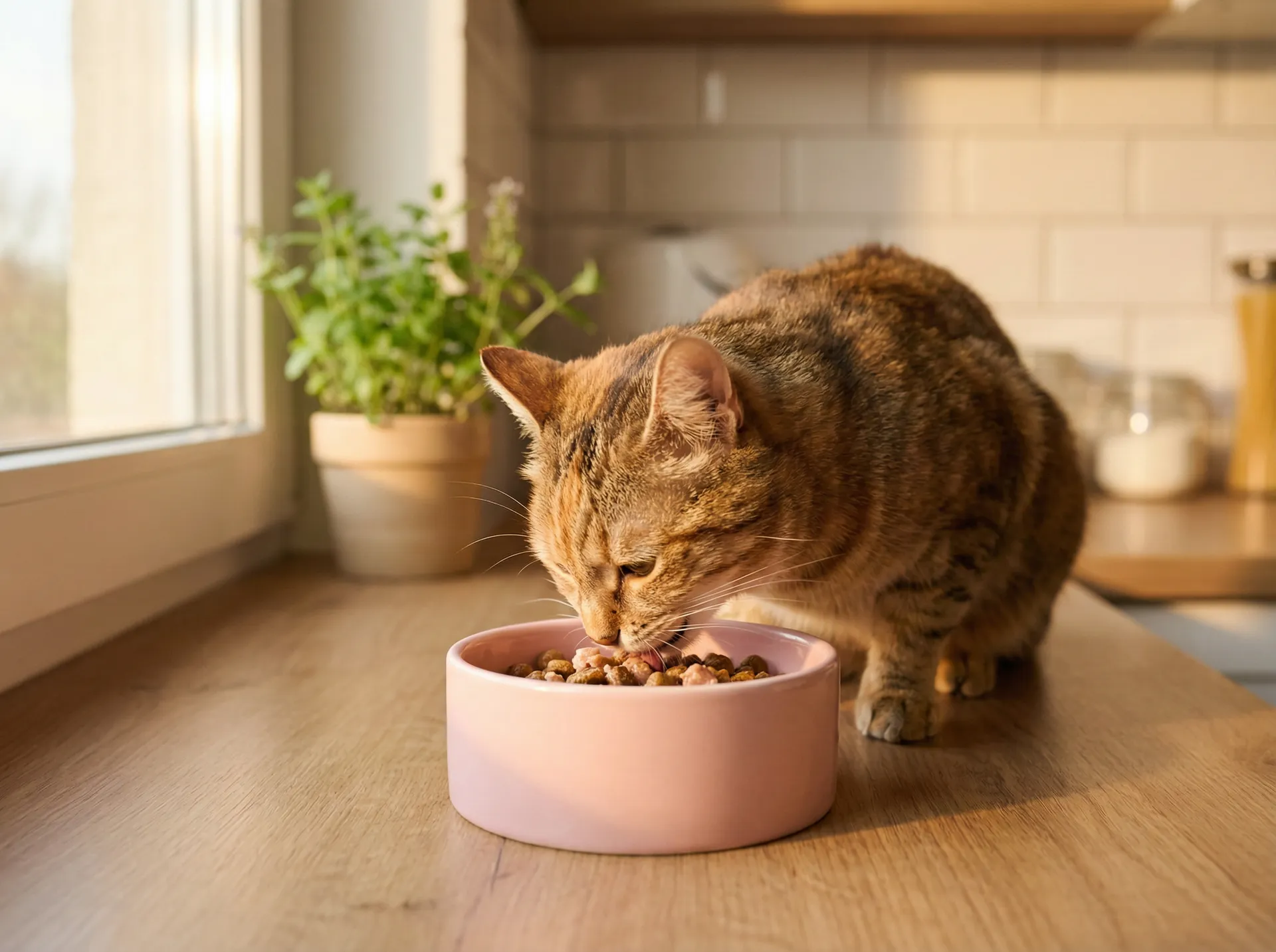 猫咪健康饮食指南 - 午夜dj影院免费视频观看